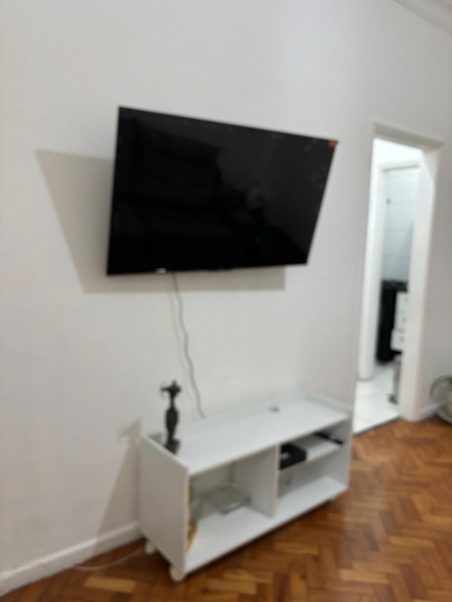 Apartamento Copacabana Río de Janeiro Exterior foto