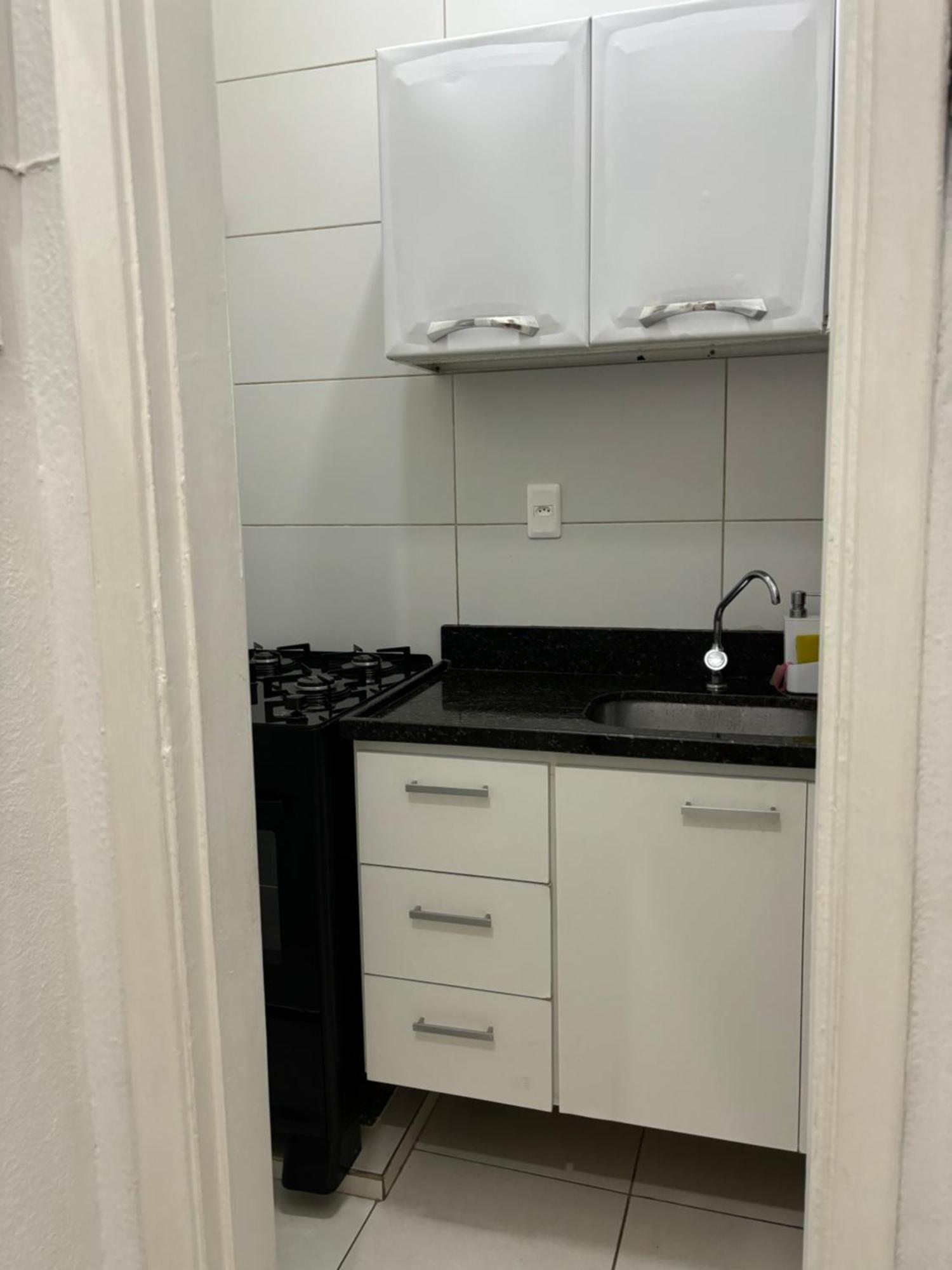 Apartamento Copacabana Río de Janeiro Exterior foto