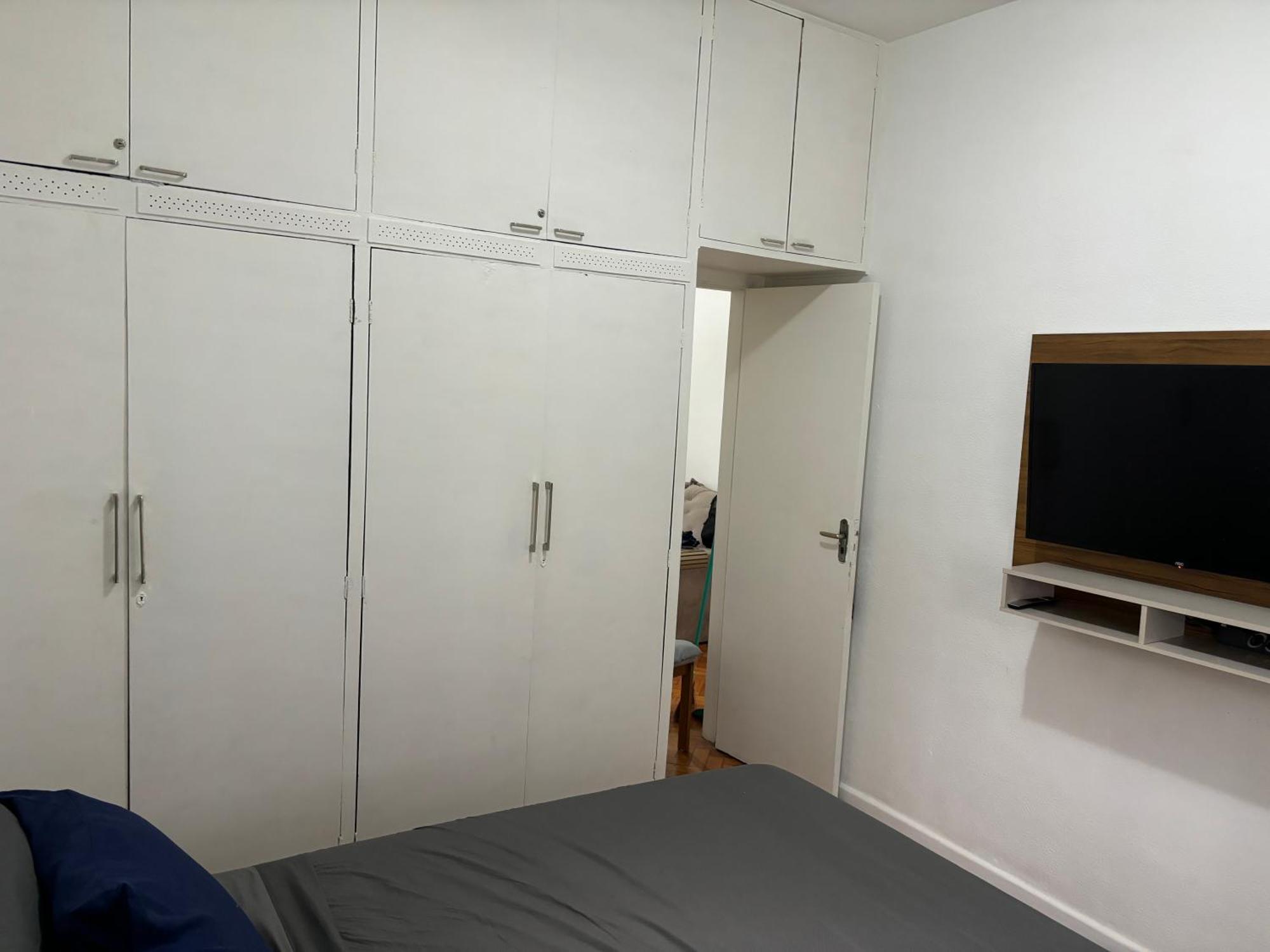 Apartamento Copacabana Río de Janeiro Exterior foto